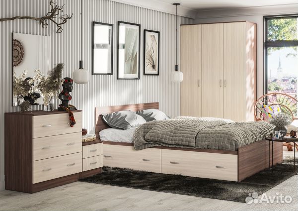 Комод Ронда