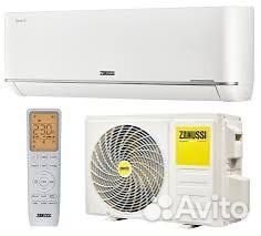 Сплит-система 07-09-12-18-24