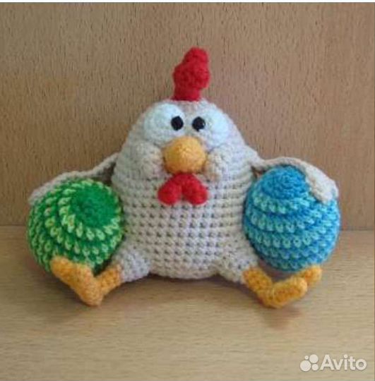 Пасхальные сувениры