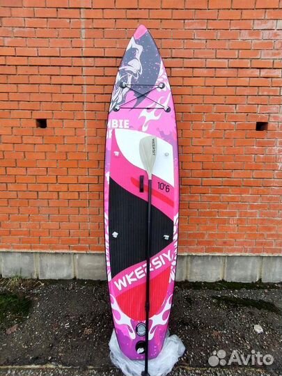 SUP Wkersiy Новинка 2023