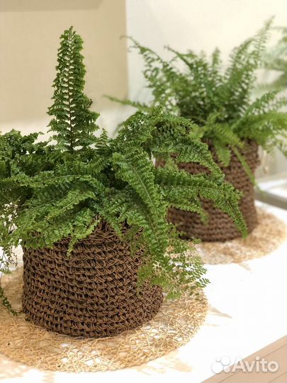 Корзина для цветов