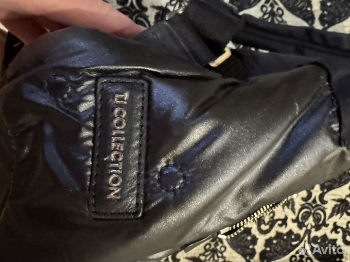 TJ collection рюкзак