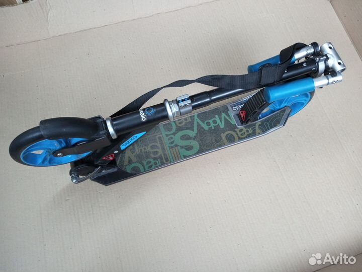 Самокат Oxelo Town 3