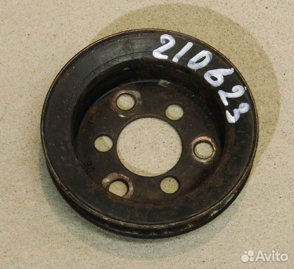 Шкив гур VW Passat B5