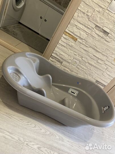 Ванночка для купания