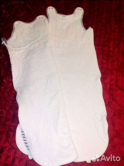 Кокон конверт для сна