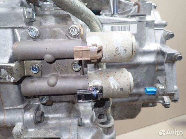 АКПП Хонда Honda CR-V 2012-2018