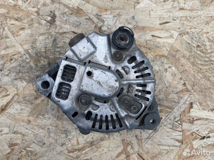 Генератор Honda stream D17A