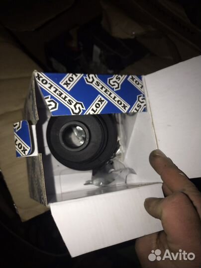 Запчасти от Golf 3