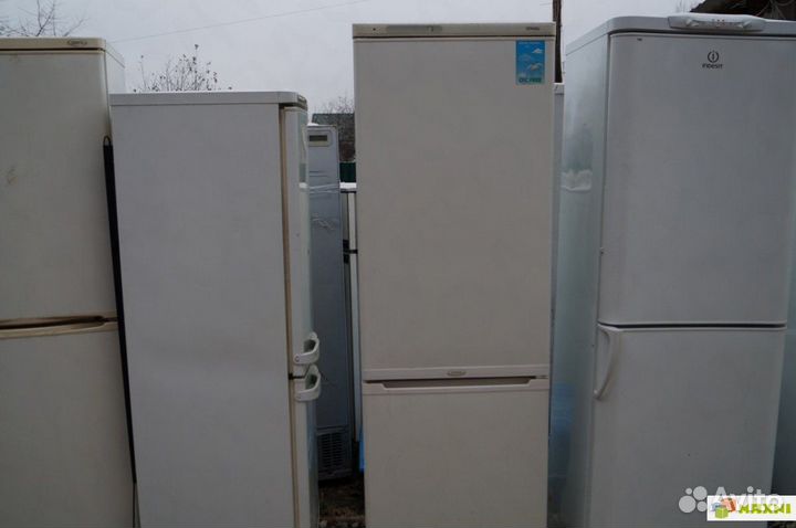 Холодильник норд однокамерный чистый 120 см