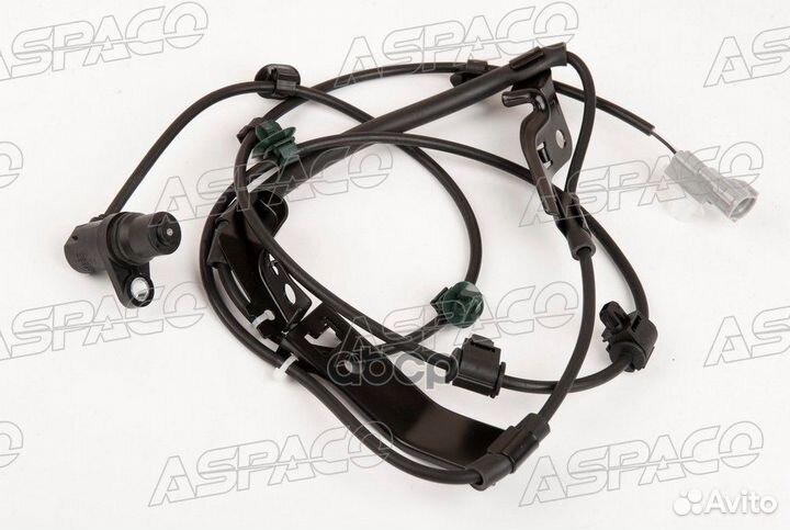 Датчик абс передний левый (L) toyota fortuner