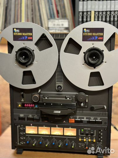 Сделаю студийную запись в формате 38/4 master copy