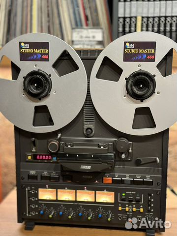 Сделаю студийную запись в формате 38/4 master copy