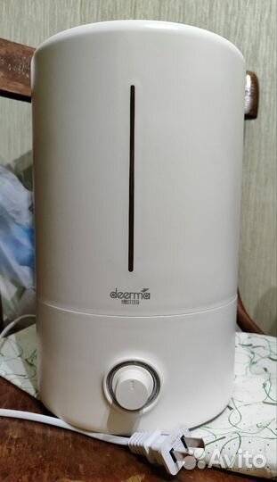 Увлажнитель Deerma DEM-F628