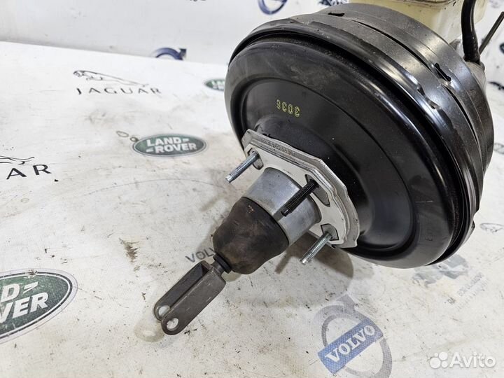 Вакуумный усилитель тормозов Range Rover Sport