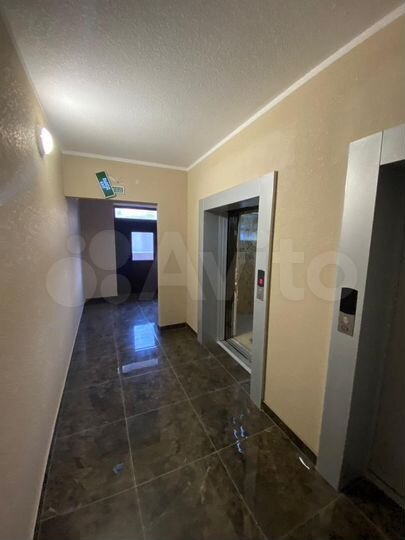 Квартира-студия, 25 м², 7/14 эт.