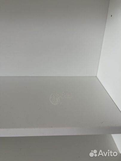 Полка на стол IKEA