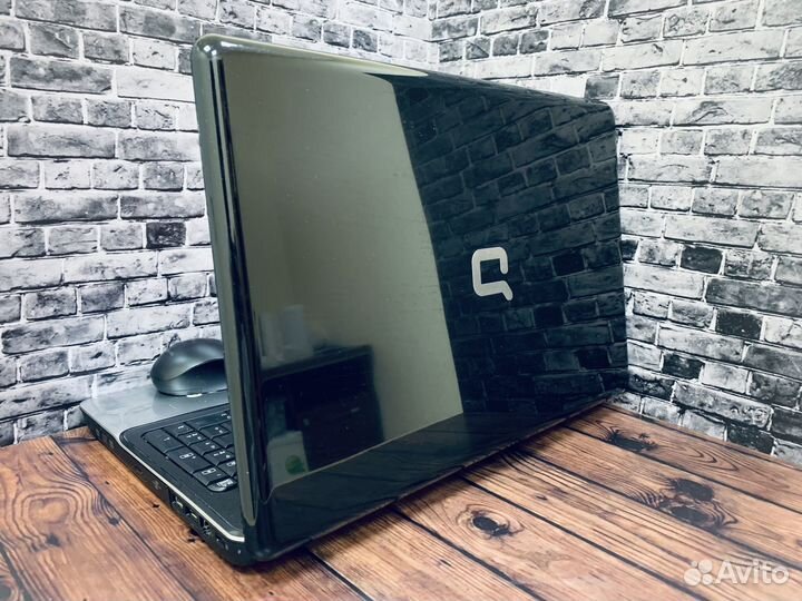 Ноутбук HP 15.6 Intel GeForce 4Gb на Гарантии