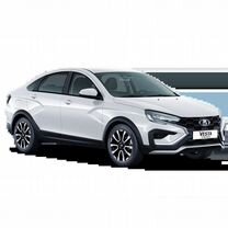 Новый ВАЗ (LADA) Vesta Cross 1.8 CVT, 2024, цена 1 822 000 руб.