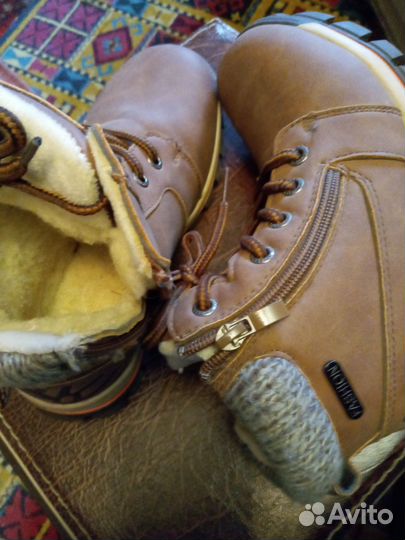 Детская обувь