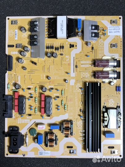 Блок питания BN44-00878 Samsung QE55Q6fnau