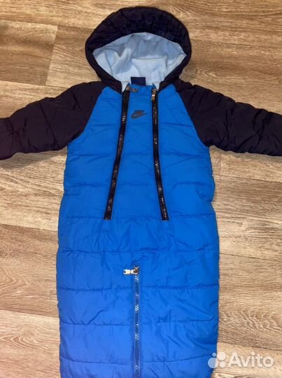 Комбинезон детский