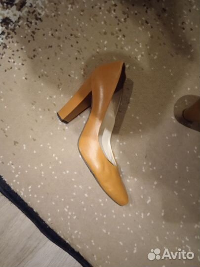 Туфли женские 40 размер