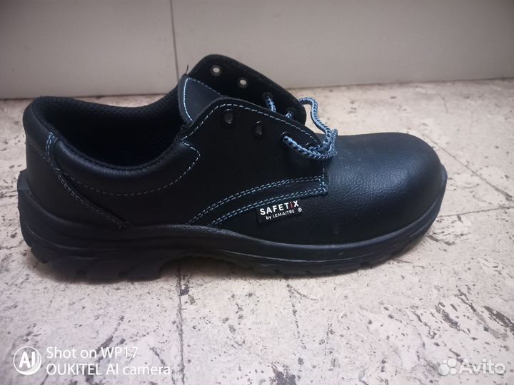 Ботинки рабочие 44 оригинал