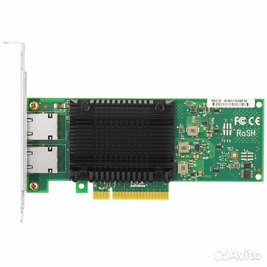 Сетевая карта LR-Link lres1012PT 597342