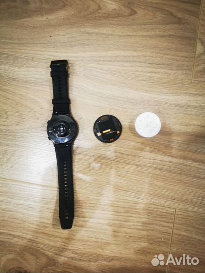 Huawei watch GT 2 pro