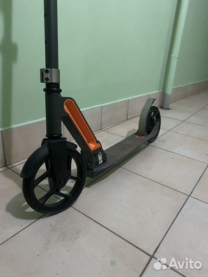 Самокат взрослый