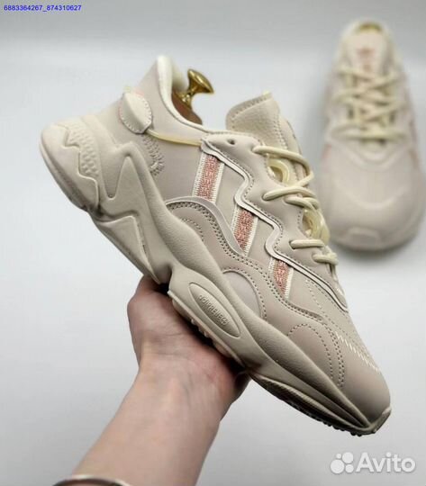 Adidas Ozweego (Арт.68964)