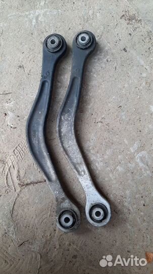 Рычаги задней подвески w215 w220 мерседес