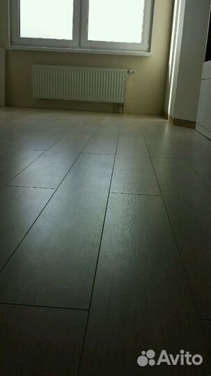 Ремонт квартир