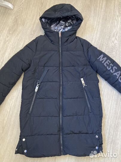 Пакет фирменной одежды р.42-44