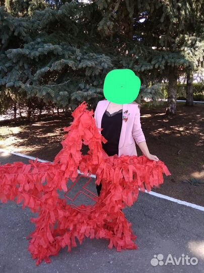 Звезда победы