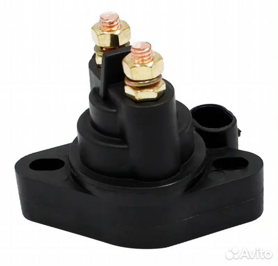 Реле стартера Arctic cat