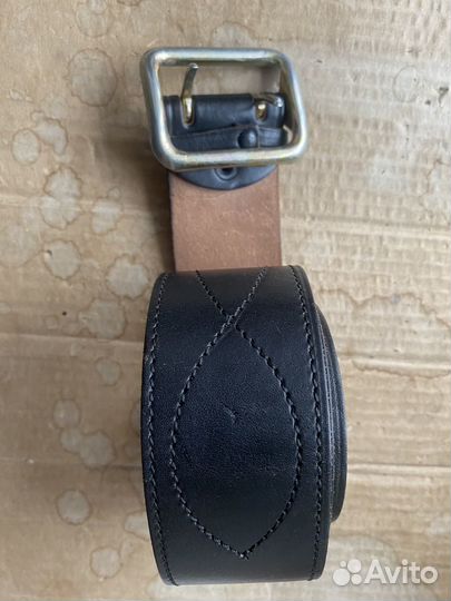 Ремень портупея