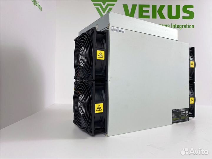 Asic Antminer S19j Pro 104 T