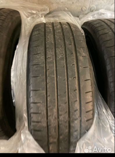 Nexen N Fera RU1 225/65 R17