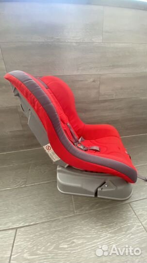 Автокресло 0-18 кг