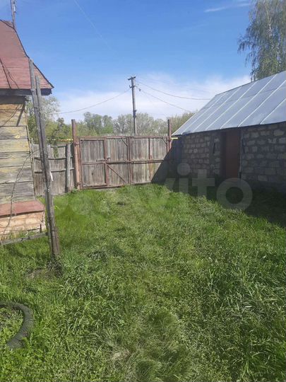 Дом 90 м² на участке 30 сот.