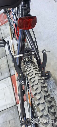 Велосипед Stern dynamic 1.0