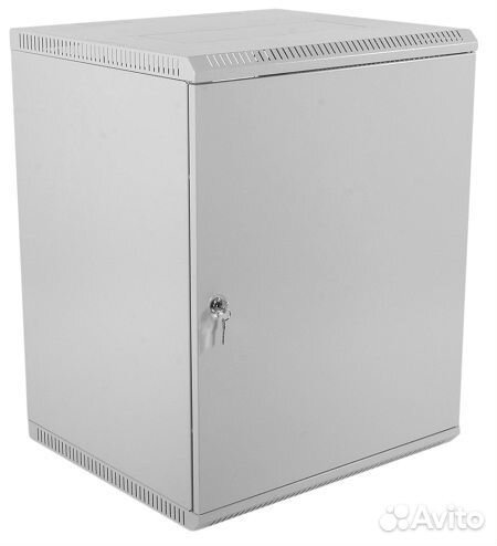 Шкаф коммутационный цмо шрн-Э-15.500.1