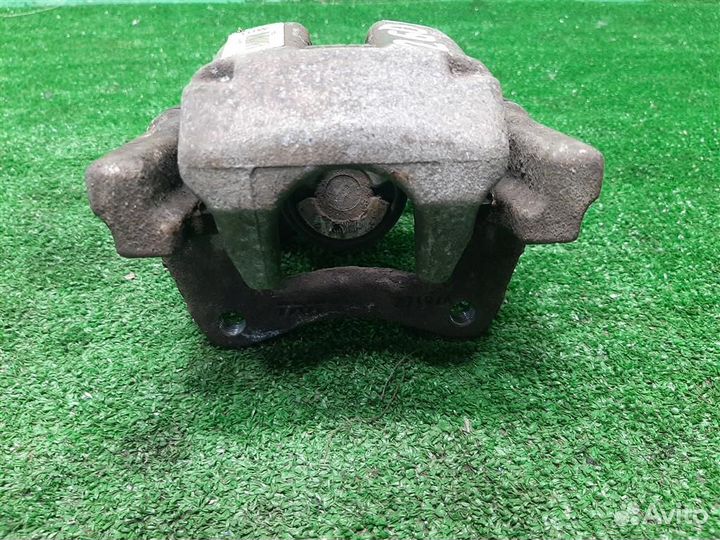 Суппорт тормозной задний левый Peugeot 407 (6E) 2