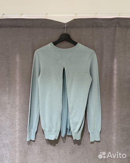 Джемпер Maison Margiela (оригинал)