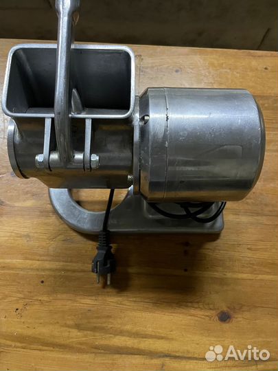 Сыротерка Sirman GP