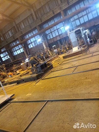 Механическая обработка деталей