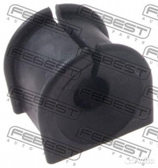 Febest crsb-002 Втулка стабилизатора задняя jeep g