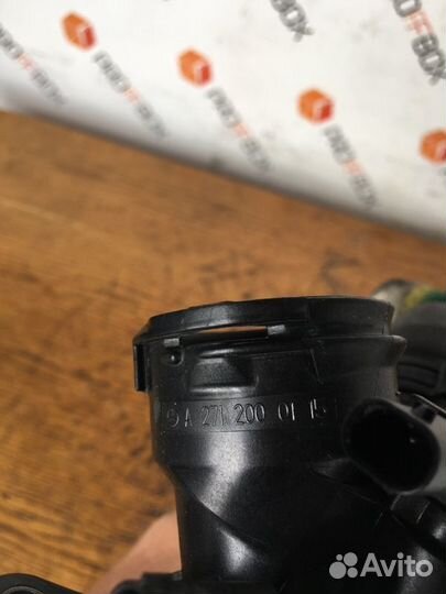 Термостат Mercedes E-Class W212 M271 1.8TI 2010